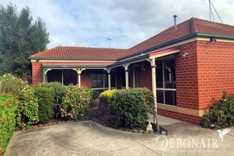 3/26 Logan St, Hamlyn Heights, VIC 3215