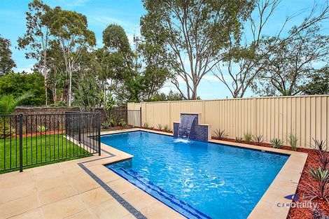 Property photo of 26 Popov Avenue Newington NSW 2127