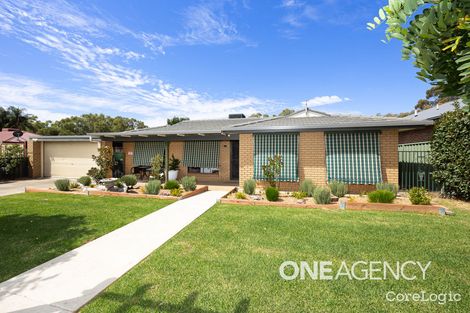 Property photo of 12 Karoom Drive Glenfield Park NSW 2650