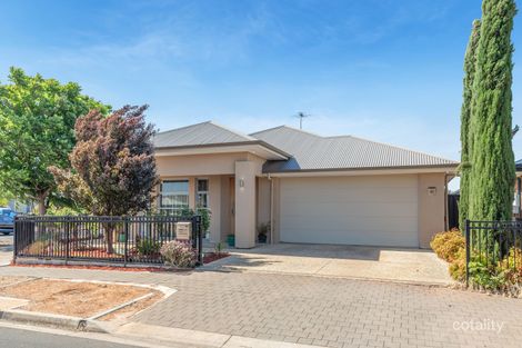 Property photo of 21 Shribank Street Munno Para SA 5115
