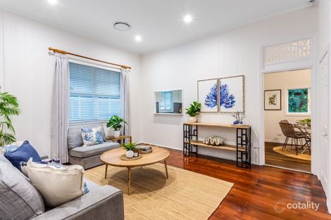 Property photo of 11 Chapel Street Petrie Terrace QLD 4000