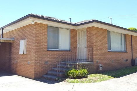 3/28 New St, Ringwood, VIC 3134