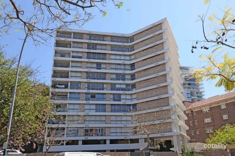 Property photo of 5/41-49 Roslyn Gardens Elizabeth Bay NSW 2011