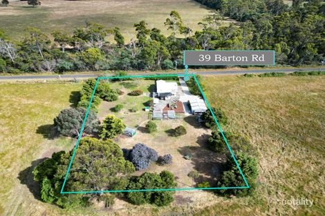 Property photo of 39 Barton Road Epping Forest TAS 7211