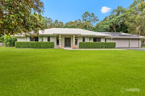 15 Evergreen St, Clifton Beach, QLD 4879