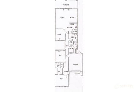 Property photo of 15A Myrtle Grove Tonsley SA 5042