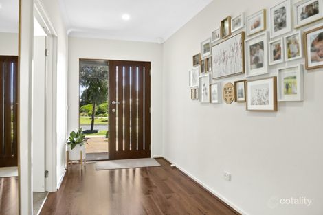 Property photo of 45 Ambrosia Drive Armstrong Creek VIC 3217