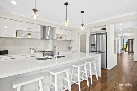 Property photo of 45 Ambrosia Drive Armstrong Creek VIC 3217