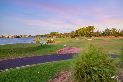 Property photo of 8341 Magnolia Drive East Hope Island QLD 4212