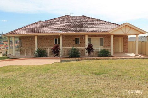 Property photo of 13 Hanover Street Cecil Hills NSW 2171