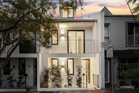 Property photo of 293 Belmont Street Alexandria NSW 2015