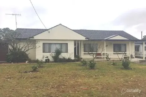 Property photo of 4 Gordon Street St Marys NSW 2760