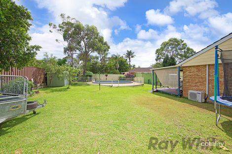 Property photo of 16 Wailele Avenue Halekulani NSW 2262