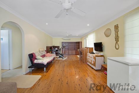 Property photo of 16 Wailele Avenue Halekulani NSW 2262