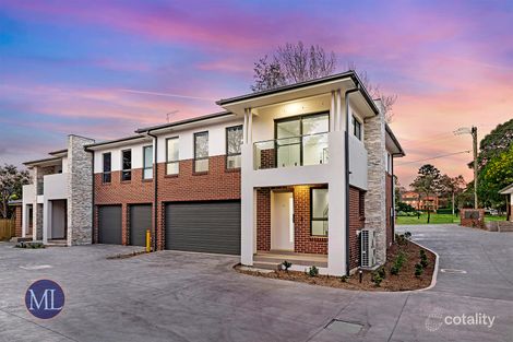 8/20 Purser Ave, Castle Hill, NSW 2154