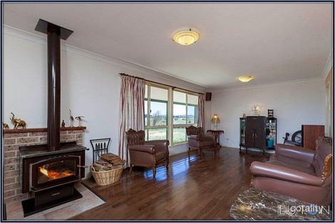 Property photo of 4 Sorrell Close Bungendore NSW 2621