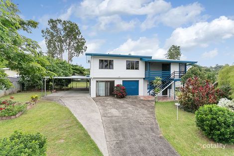 Property photo of 20 Lavender Street Mooroobool QLD 4870