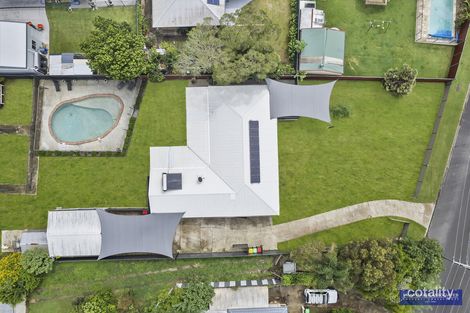 Property photo of 20 Ulster Drive Bellmere QLD 4510