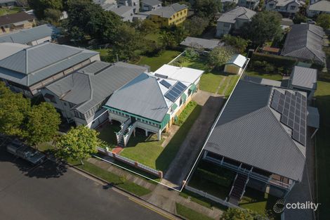 Property photo of 38 Fourth Avenue Sandgate QLD 4017