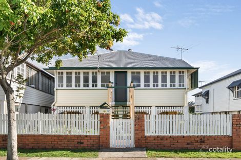 Property photo of 38 Fourth Avenue Sandgate QLD 4017