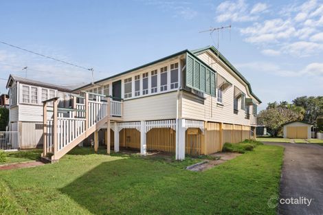 Property photo of 38 Fourth Avenue Sandgate QLD 4017
