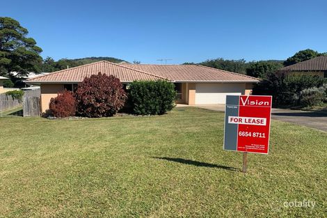 Property photo of 7 Sassafras Close Woolgoolga NSW 2456