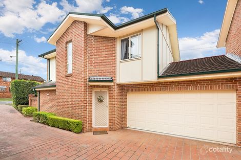 Property photo of 1/405-407 Port Hacking Road Caringbah NSW 2229