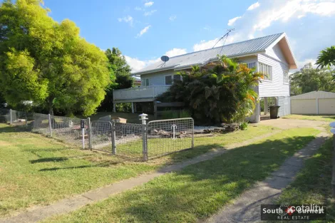 69 Scott St, Wondai, QLD 4606