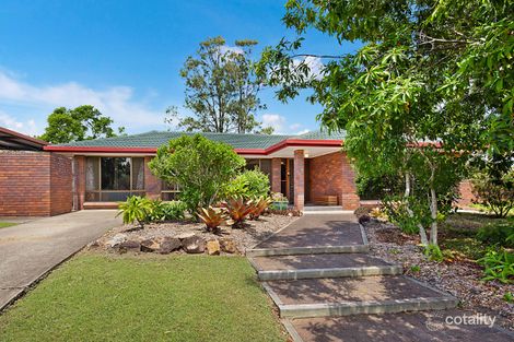 15 Thistlerow St, Shailer Park, QLD 4128