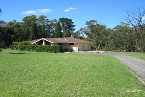 Property photo of 4 Budin Road Kenthurst NSW 2156