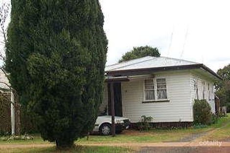 10 Goodwood St, Newtown, QLD 4350