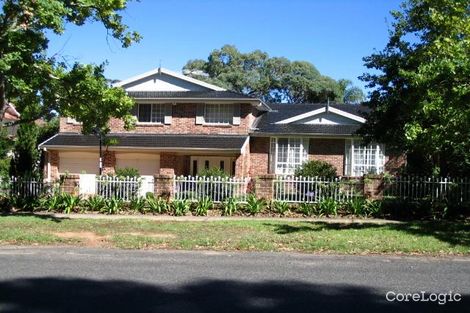 Property photo of 65 Avon Road Pymble NSW 2073