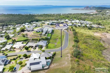 16 Shannons Dr, Lammermoor, QLD 4703