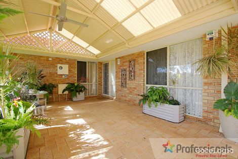 Property photo of 3 Barenco Place Willetton WA 6155