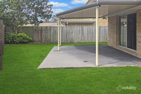 Property photo of 8 Denali Circuit Warner QLD 4500