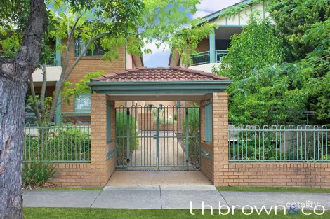 Property photo of 4/81-83 First Avenue Campsie NSW 2194