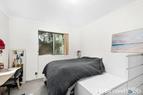 Property photo of 4/81-83 First Avenue Campsie NSW 2194