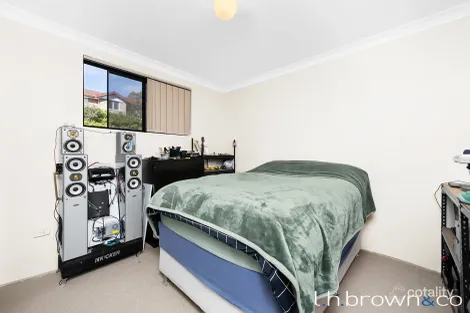 Property photo of 4/81-83 First Avenue Campsie NSW 2194