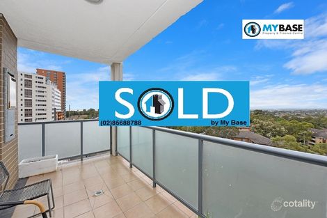Property photo of 21/11-13 Treacy Street Hurstville NSW 2220