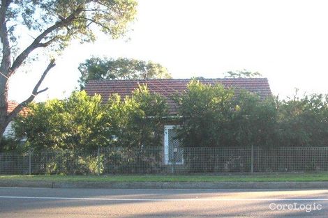 Property photo of 163 Wentworth Avenue Wentworthville NSW 2145