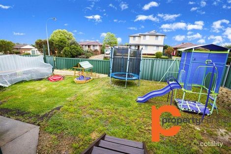 Property photo of 1 Milligan Road Cranebrook NSW 2749