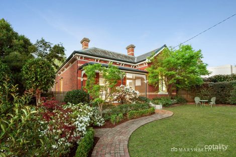 Property photo of 27 Kerferd Road Glen Iris VIC 3146