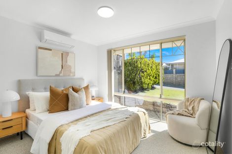 Property photo of 40 Doncaster Square Currambine WA 6028