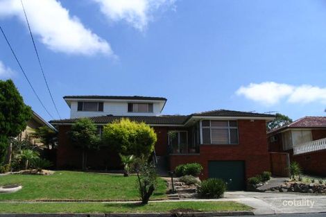 11 Stanbury St, Gladesville, NSW 2111