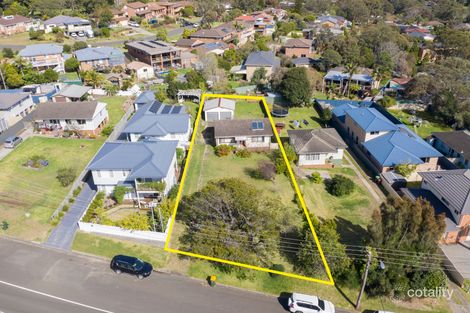 Property photo of 117 Riverside Drive Kiama Downs NSW 2533