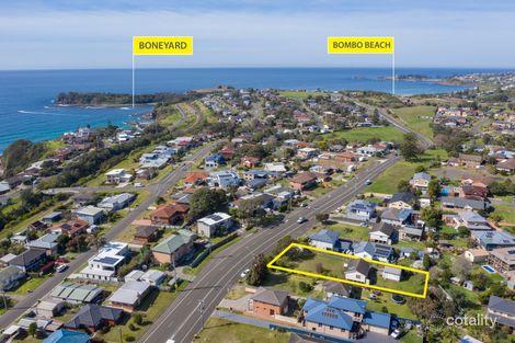 Property photo of 117 Riverside Drive Kiama Downs NSW 2533