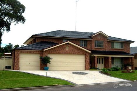 Property photo of 93-95 Laycock Street Cranebrook NSW 2749