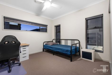 Property photo of 5/16 Cambridge Street Carina Heights QLD 4152