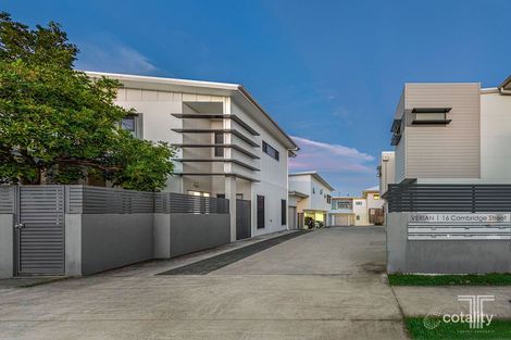 Property photo of 5/16 Cambridge Street Carina Heights QLD 4152