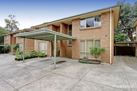 Property photo of 7/6-10 Creek Road Mitcham VIC 3132